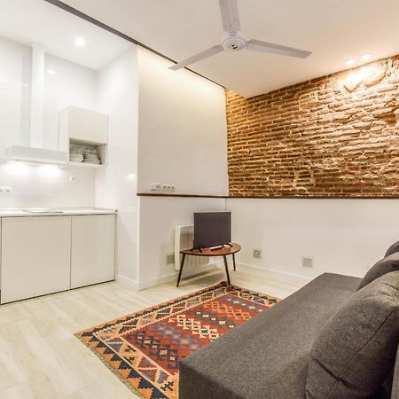Apartamento En Anton Martin Apartment Madrid Exterior photo